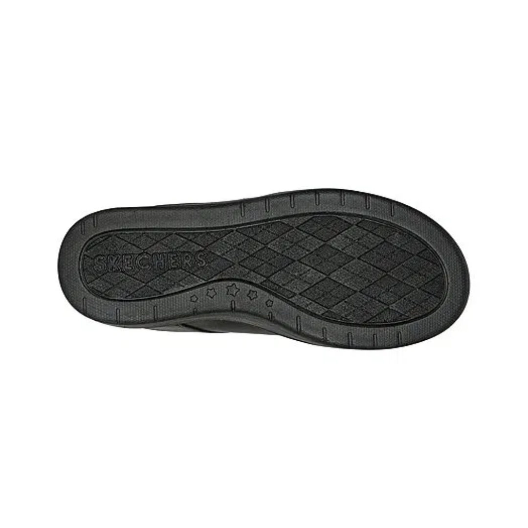 ZAPATILLAS SKECHERS COURT HIGH | 310197L-BBK-4