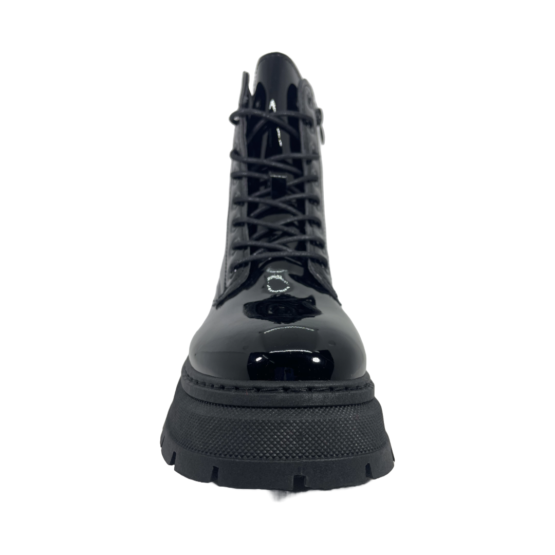 BOTINES NEW WALK CASUALES MUJER | LRWM-049-90-2