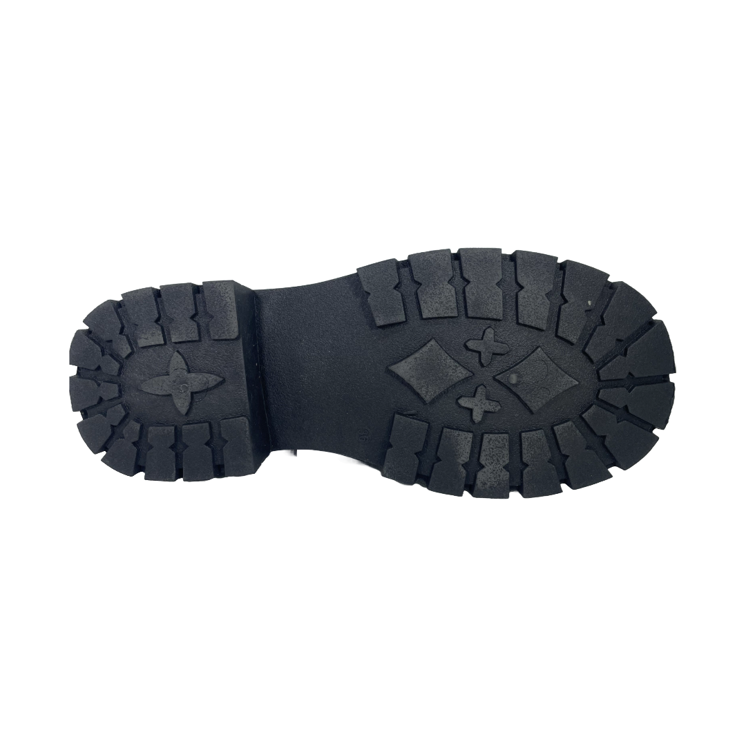 BOTINES NEW WALK CASUALES MUJER | LRWM-049-90-4