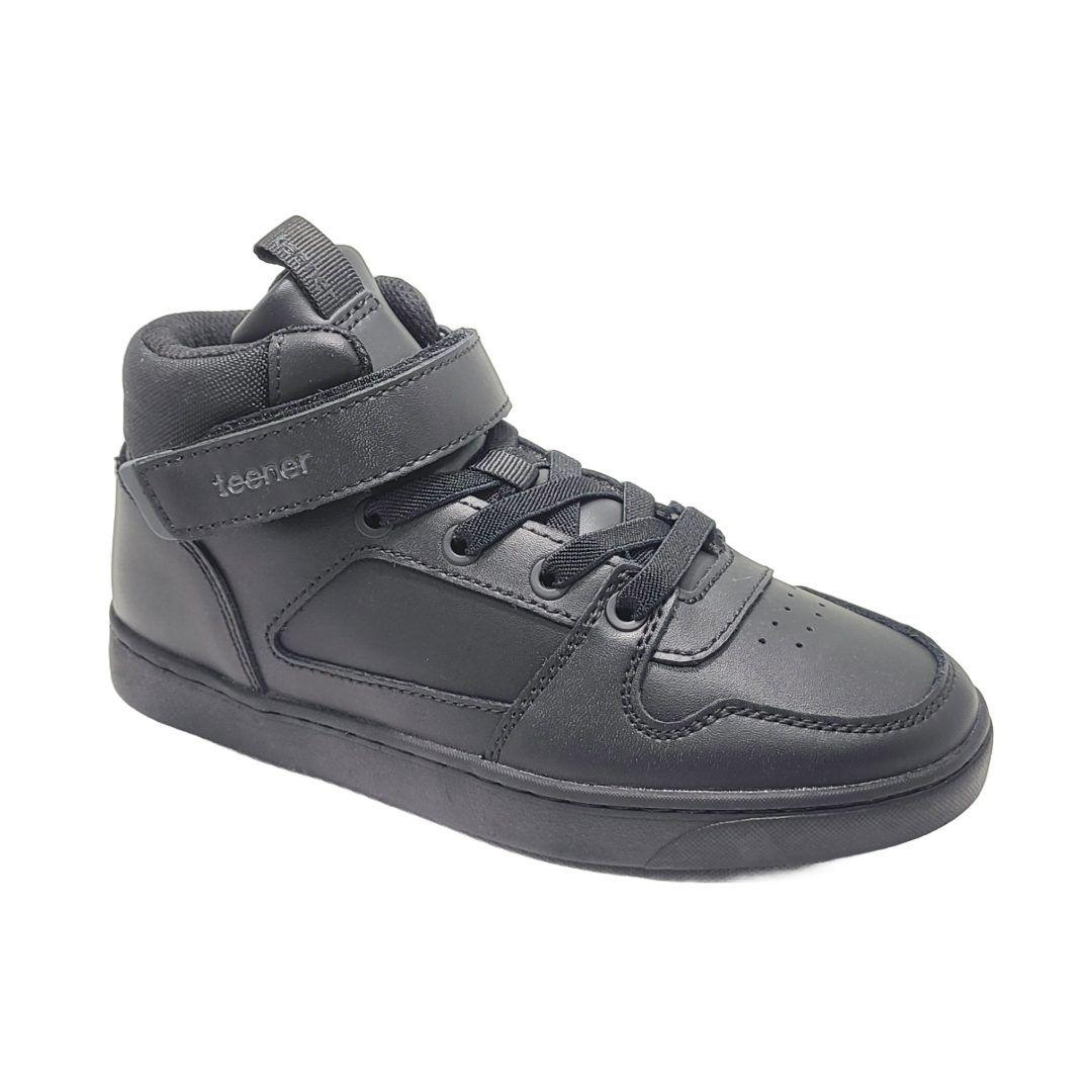 Zapatillas Teener Escolar 486-6037-0