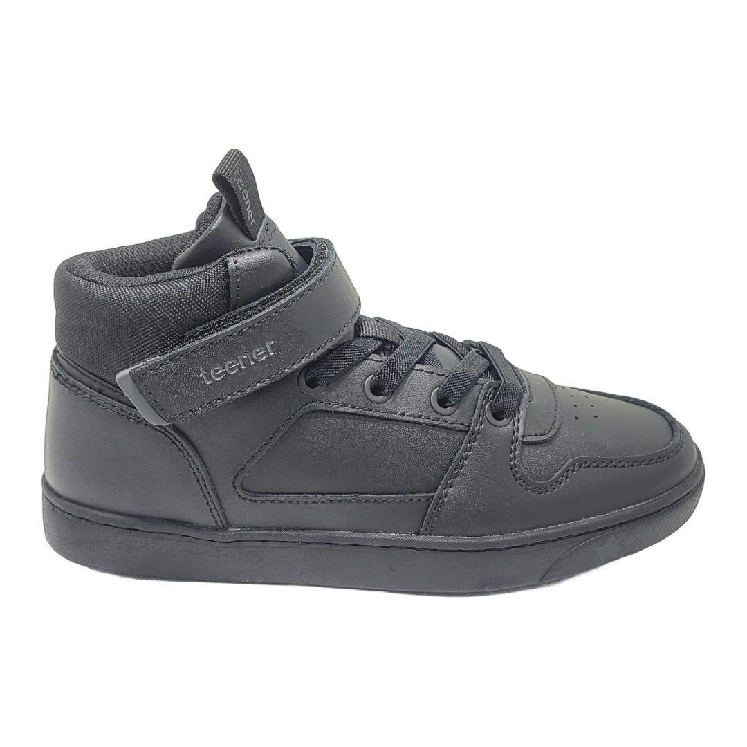 Zapatillas Teener Escolar 486-6037-2