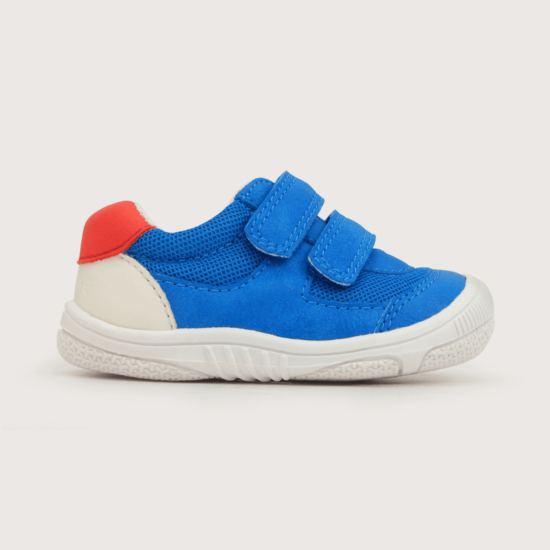 ZAPATILLAS OPALINE DEPORTIVA DE NIÑO AZUL (17 A 19) 270702-1