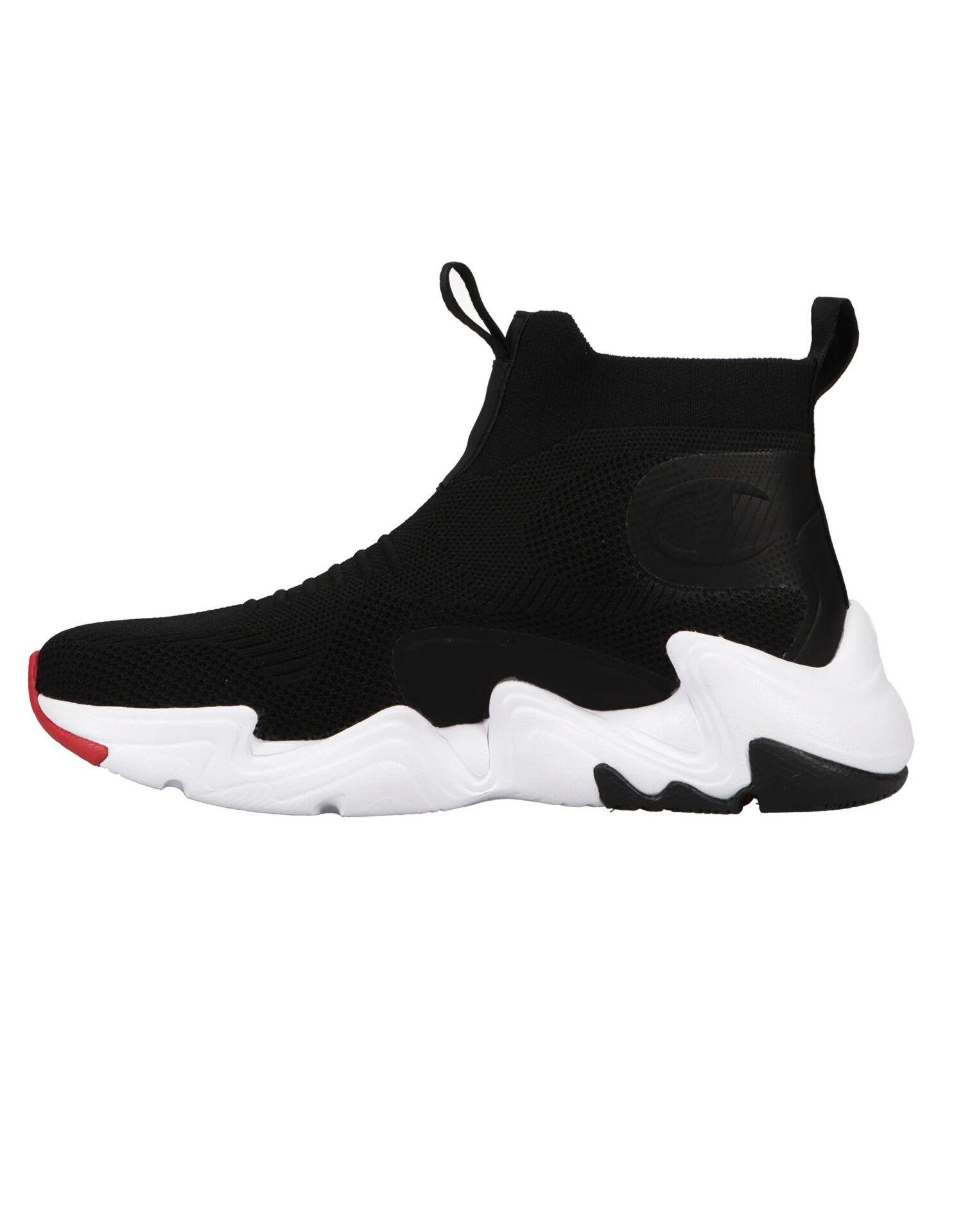 ZAPATILLAS CHAMPION HYPER C RAW SMILE CP102044W-2