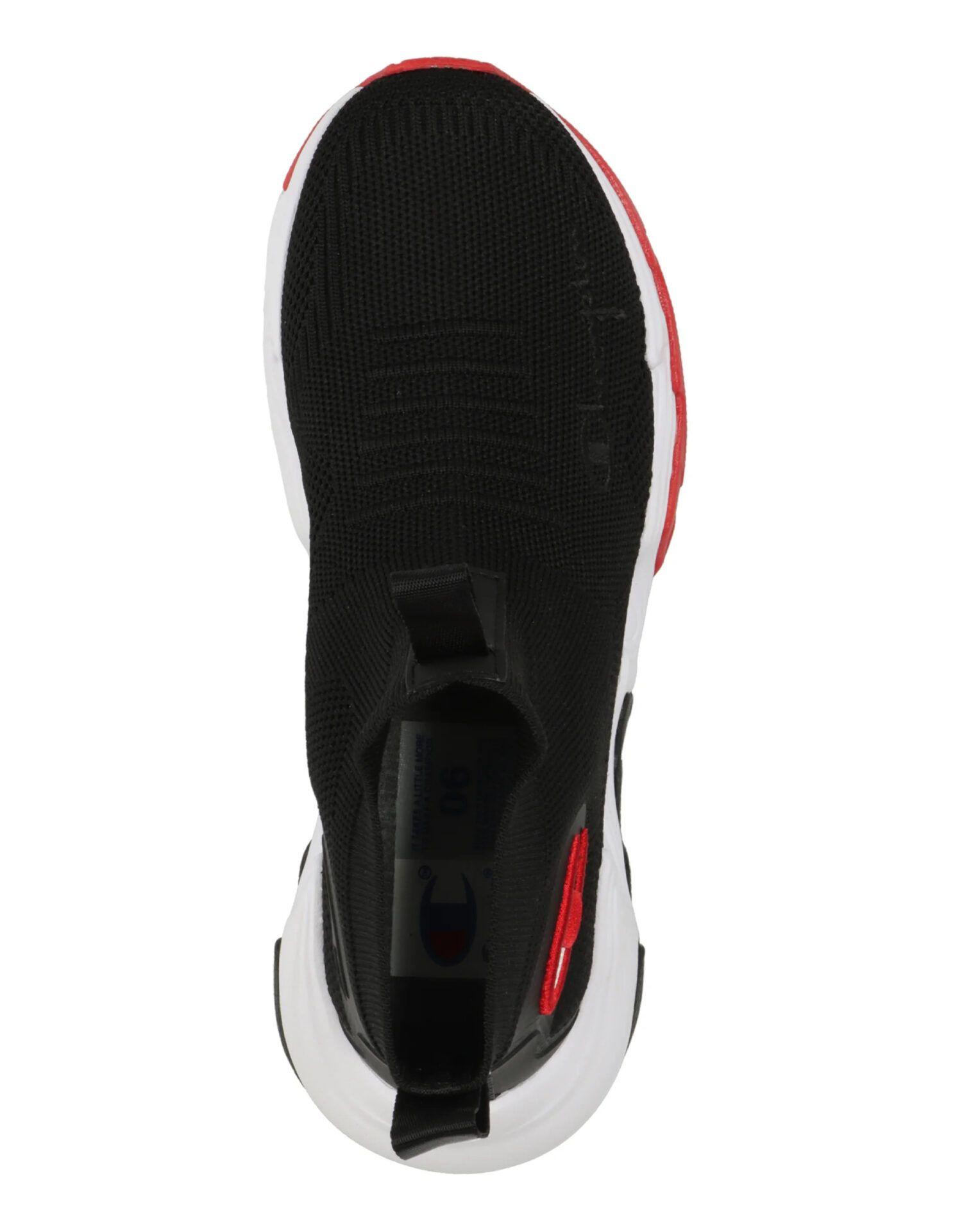 ZAPATILLAS CHAMPION HYPER C RAW SMILE CP102044W-3