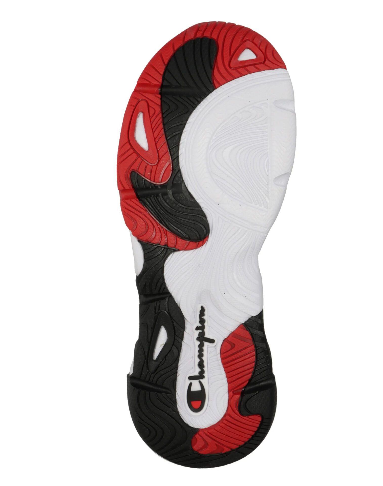 ZAPATILLAS CHAMPION HYPER C RAW SMILE CP102044W-4