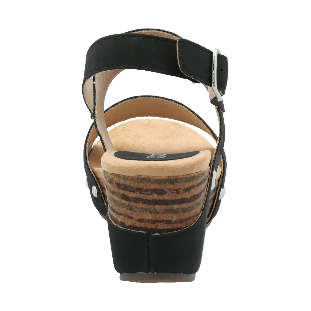 SANDALIA AZALEIA FRANCO MUJER | AZ210011196-411-2