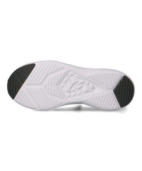 Zapatillas Puma Softride Fly Unisex 376164 01-1