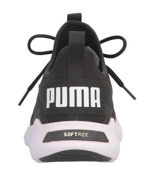 Zapatillas Puma Softride Fly Unisex 376164 01-3