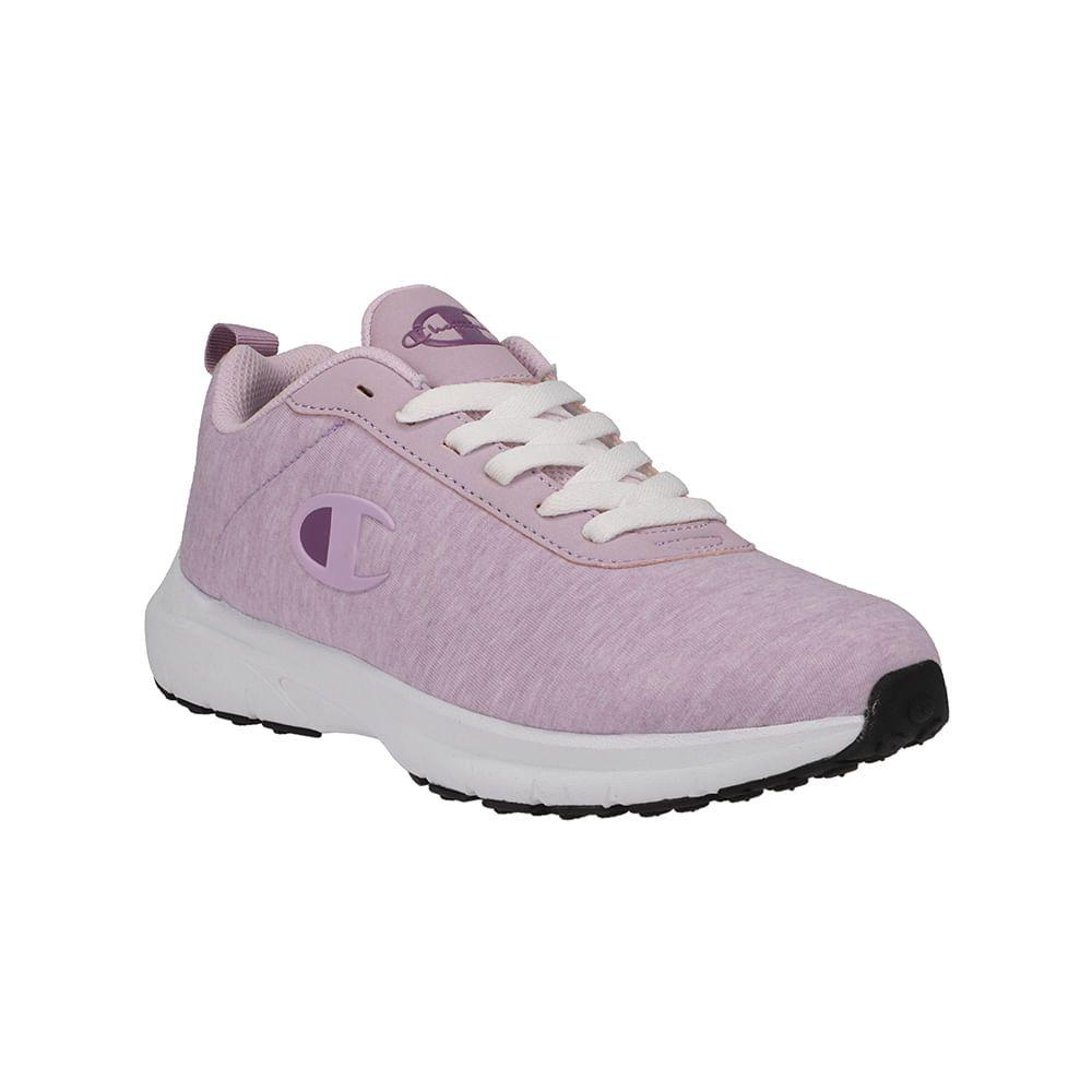 ZAPATILLA CHAMPION TALOS A ORCHID CA100026W-2