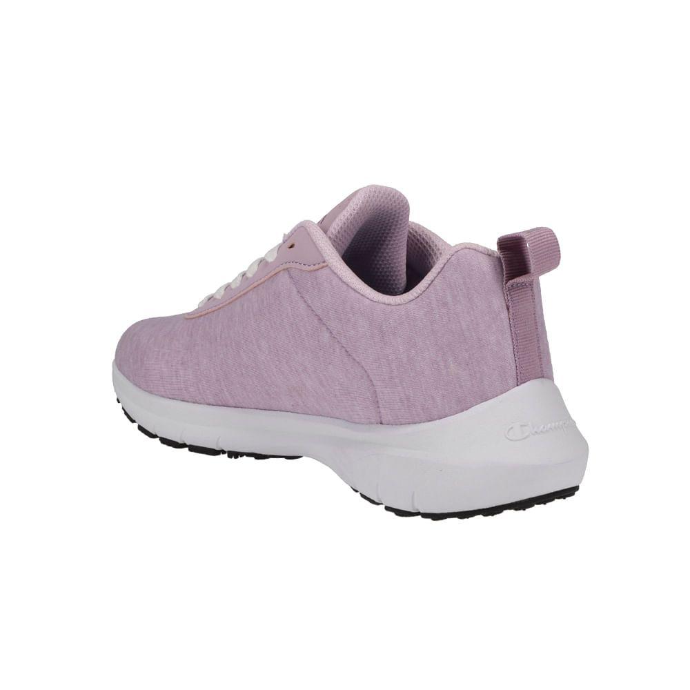 ZAPATILLA CHAMPION TALOS A ORCHID CA100026W-3