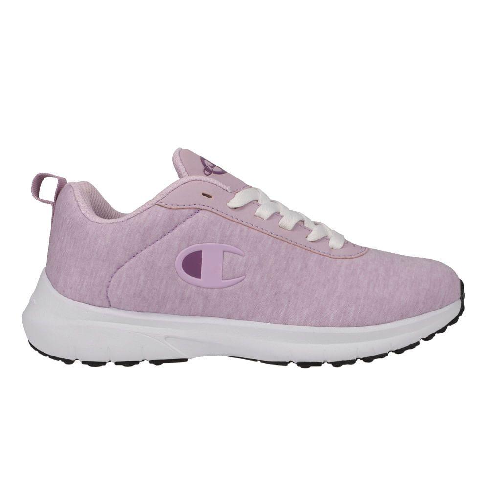 ZAPATILLA CHAMPION TALOS A ORCHID CA100026W-0