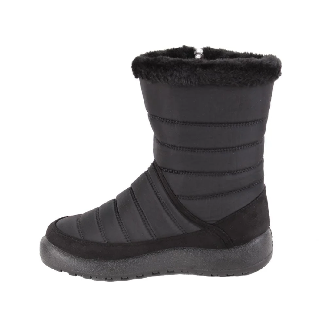 BOTINES NEW WALK NEGRO MUJER A51F1008-90-2