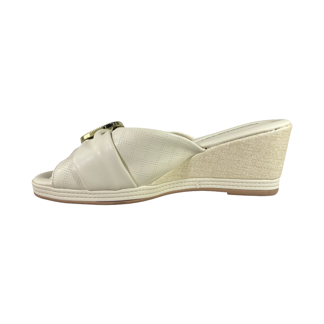 SANDALIAS PICCADILLY BLANCO MUJER VU4695T-3