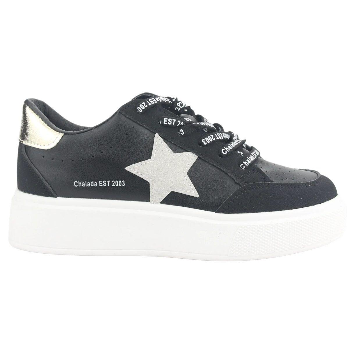 ZAPATILLAS CHALADA BLANCO 2-CANDY-36-0