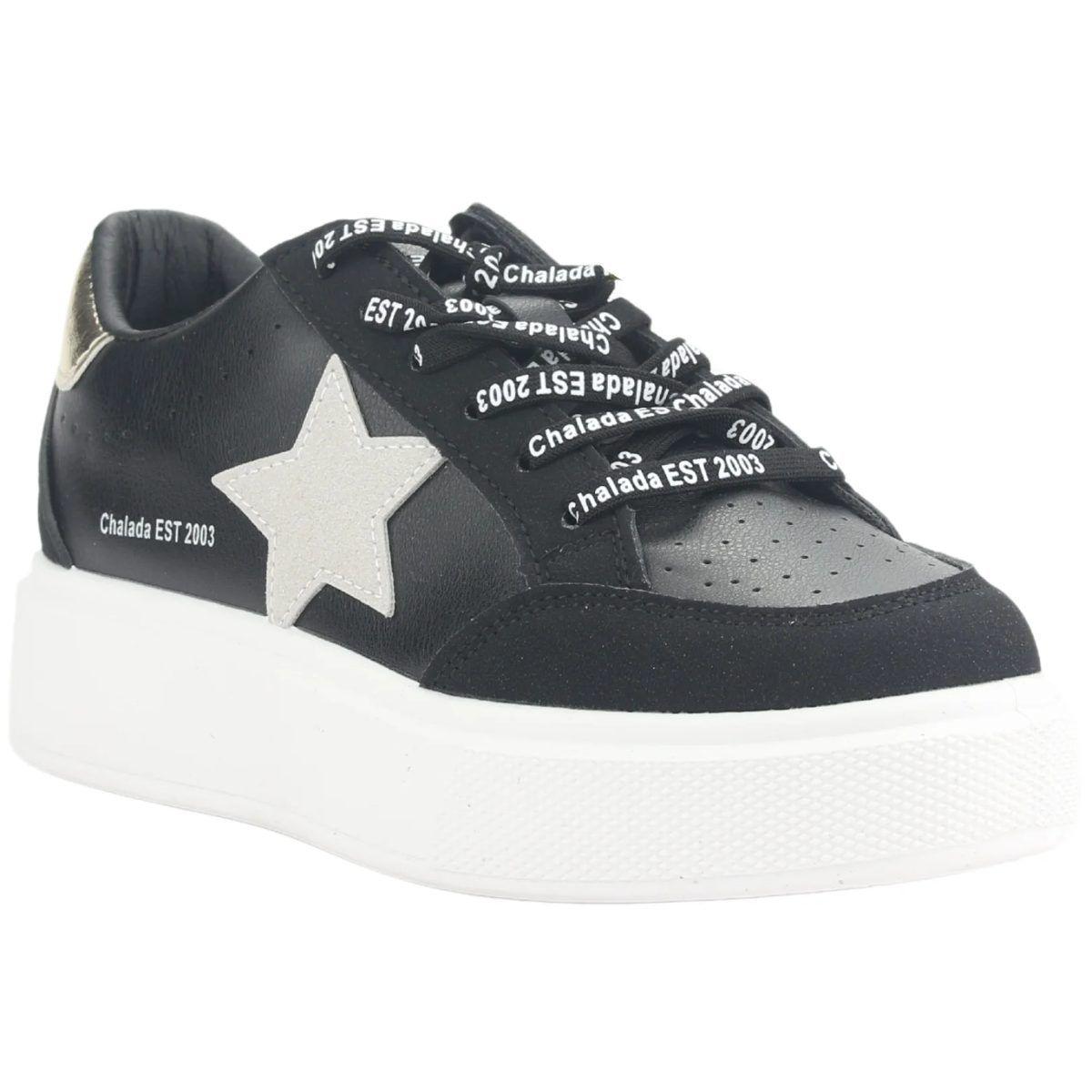 ZAPATILLAS CHALADA BLANCO 2-CANDY-36-2