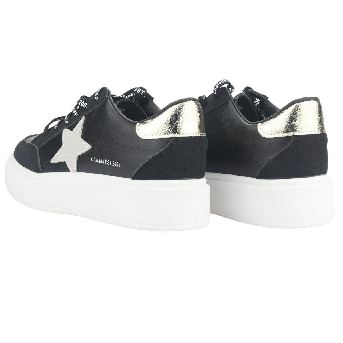 ZAPATILLAS CHALADA BLANCO 2-CANDY-36-4