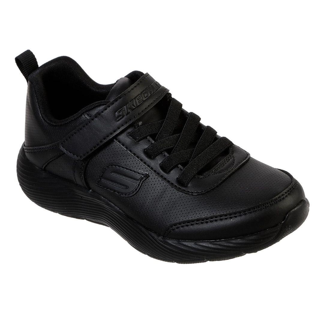 ZAPATILLAS SKECHERS DYNA-LITE SCHOOL SPRINTS NIÑAS 83072L-BBK-0