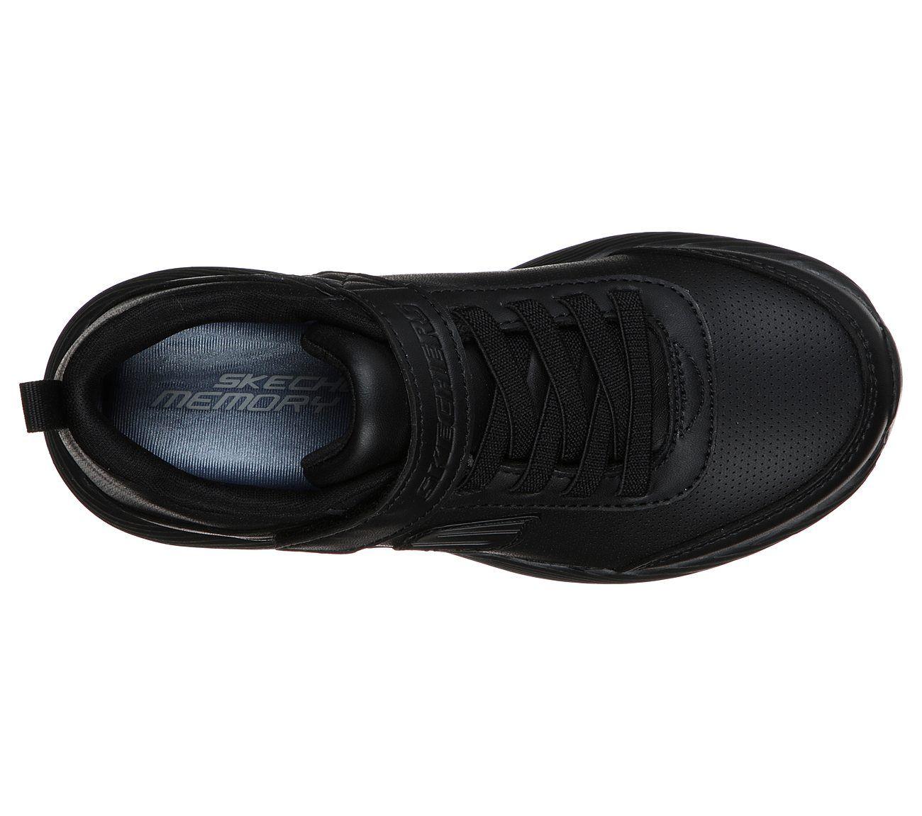 ZAPATILLAS SKECHERS DYNA-LITE SCHOOL SPRINTS NIÑAS 83072L-BBK-1