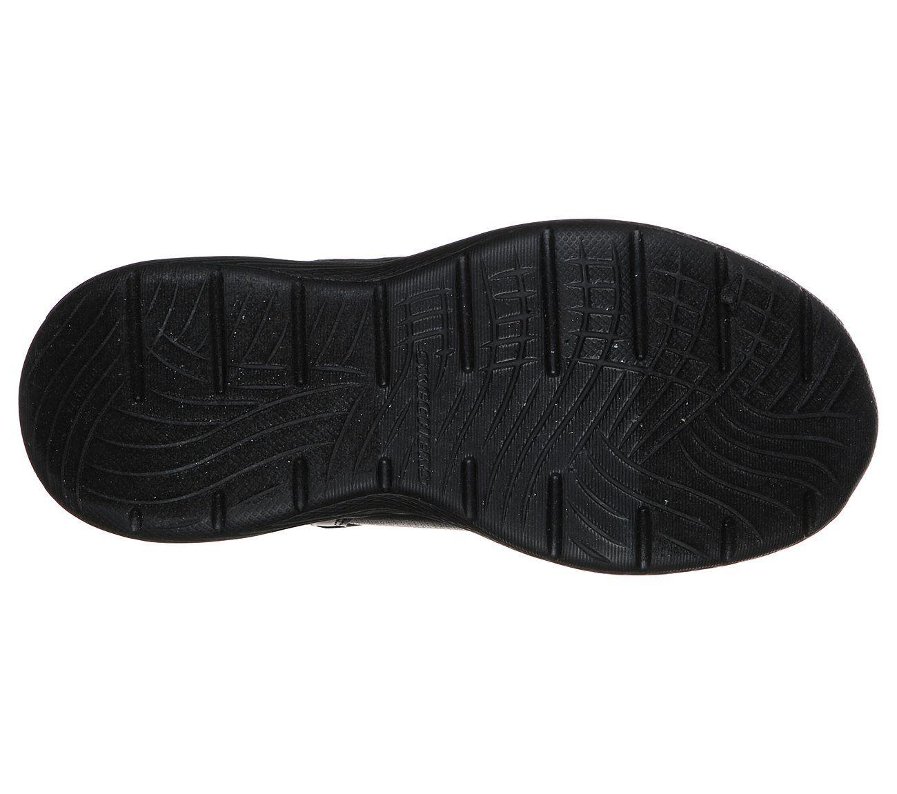 ZAPATILLAS SKECHERS DYNA-LITE SCHOOL SPRINTS NIÑAS 83072L-BBK-2