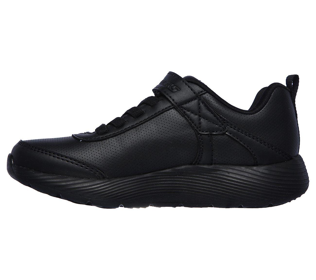 ZAPATILLAS SKECHERS DYNA-LITE SCHOOL SPRINTS NIÑAS 83072L-BBK-3