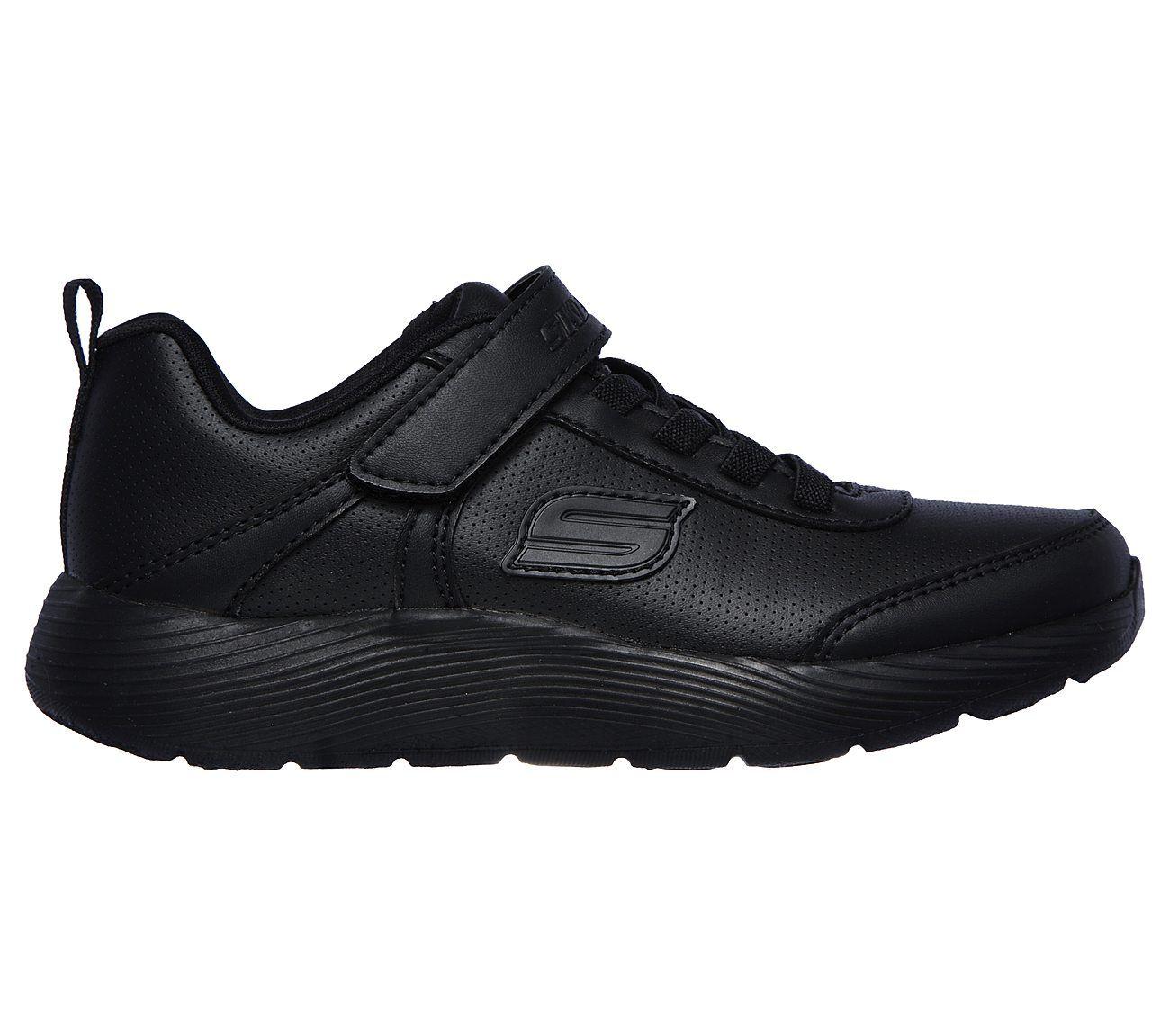 ZAPATILLAS SKECHERS DYNA-LITE SCHOOL SPRINTS NIÑAS 83072L-BBK-4