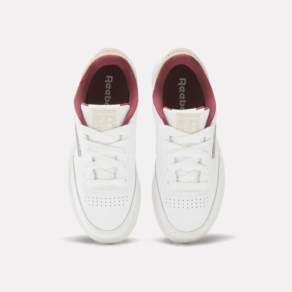 ZAPATILLAS REEBOK CLASSICS CLUB C 100032972-1