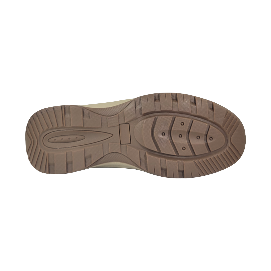 BOTINES GARVIOLI CAFÉ HOMBRE | I26-S194-4B-4
