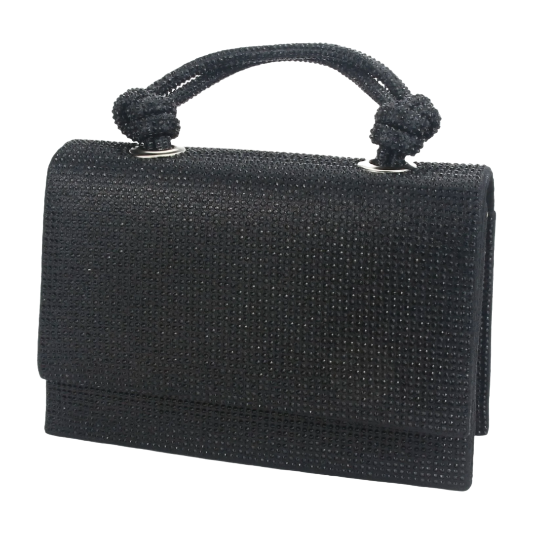 CARTERA CHALADA MODA NEGRA | 5-CARTERA-3-4
