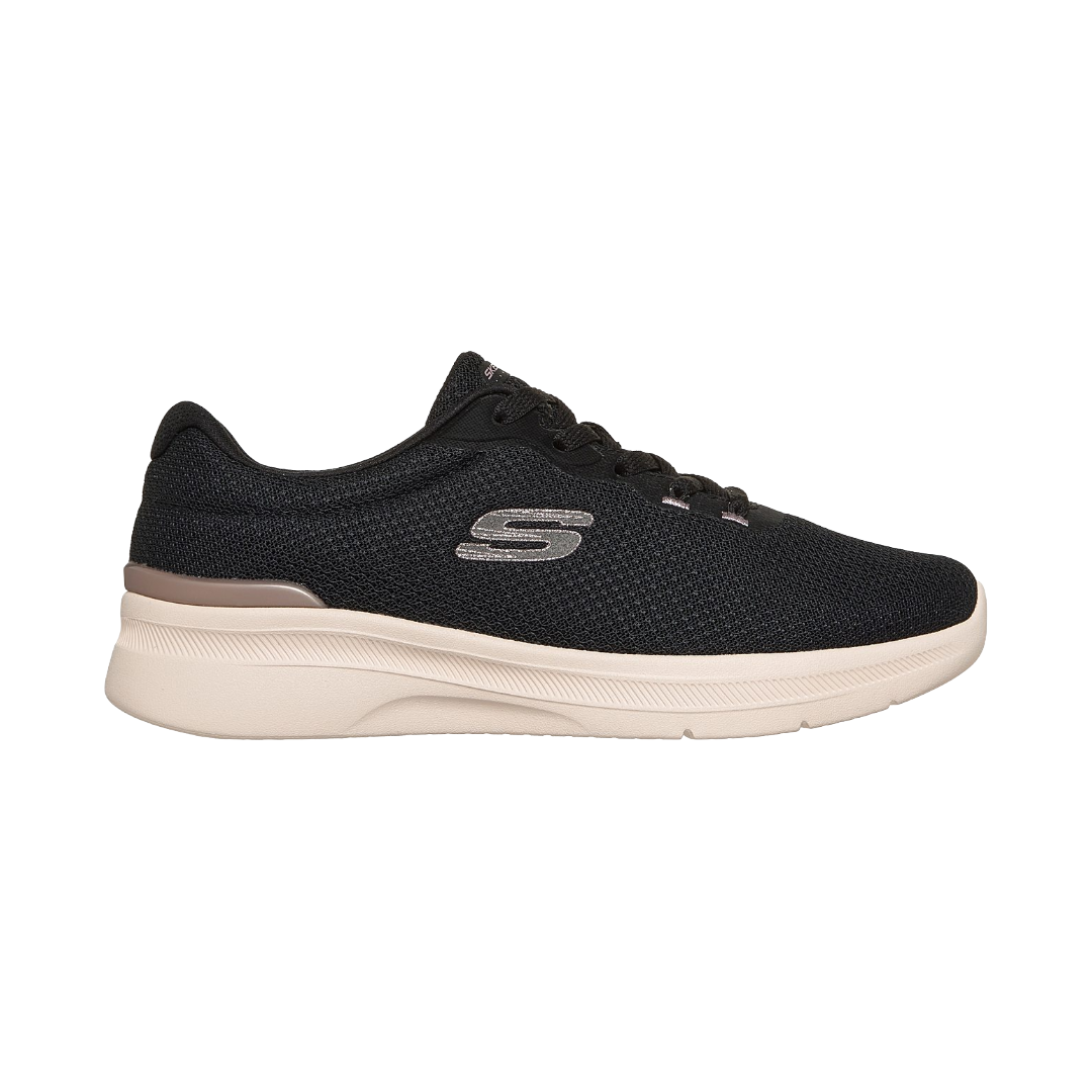 ZAPATILLAS URBANAS SKECHERS DYNAMIGHT 3.0 MUJER | 150905-BKRG-0