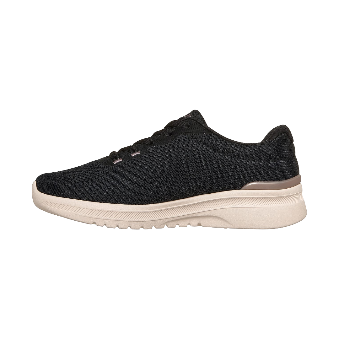 ZAPATILLAS URBANAS SKECHERS DYNAMIGHT 3.0 MUJER | 150905-BKRG-3