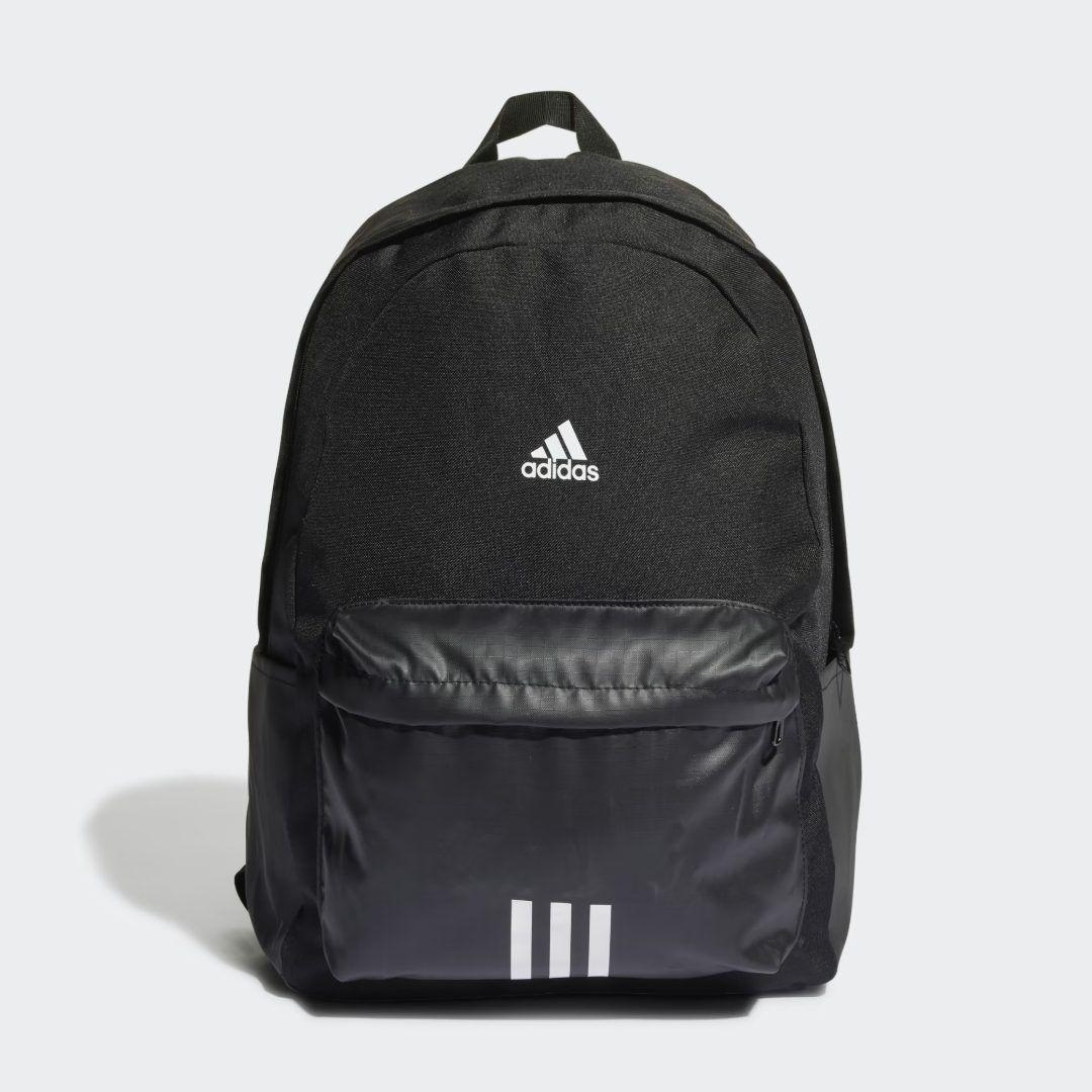 MOCHILA ADIDAS CLASSIC BADGE OF SPORT HG0348-0
