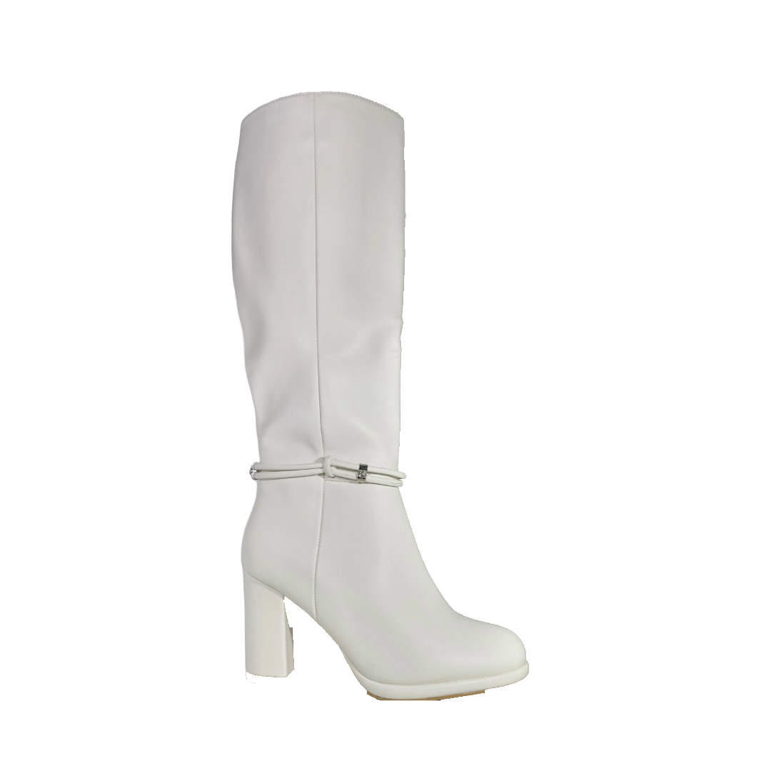 BOTAS MD CASUALES MUJER | 4K40-10-0