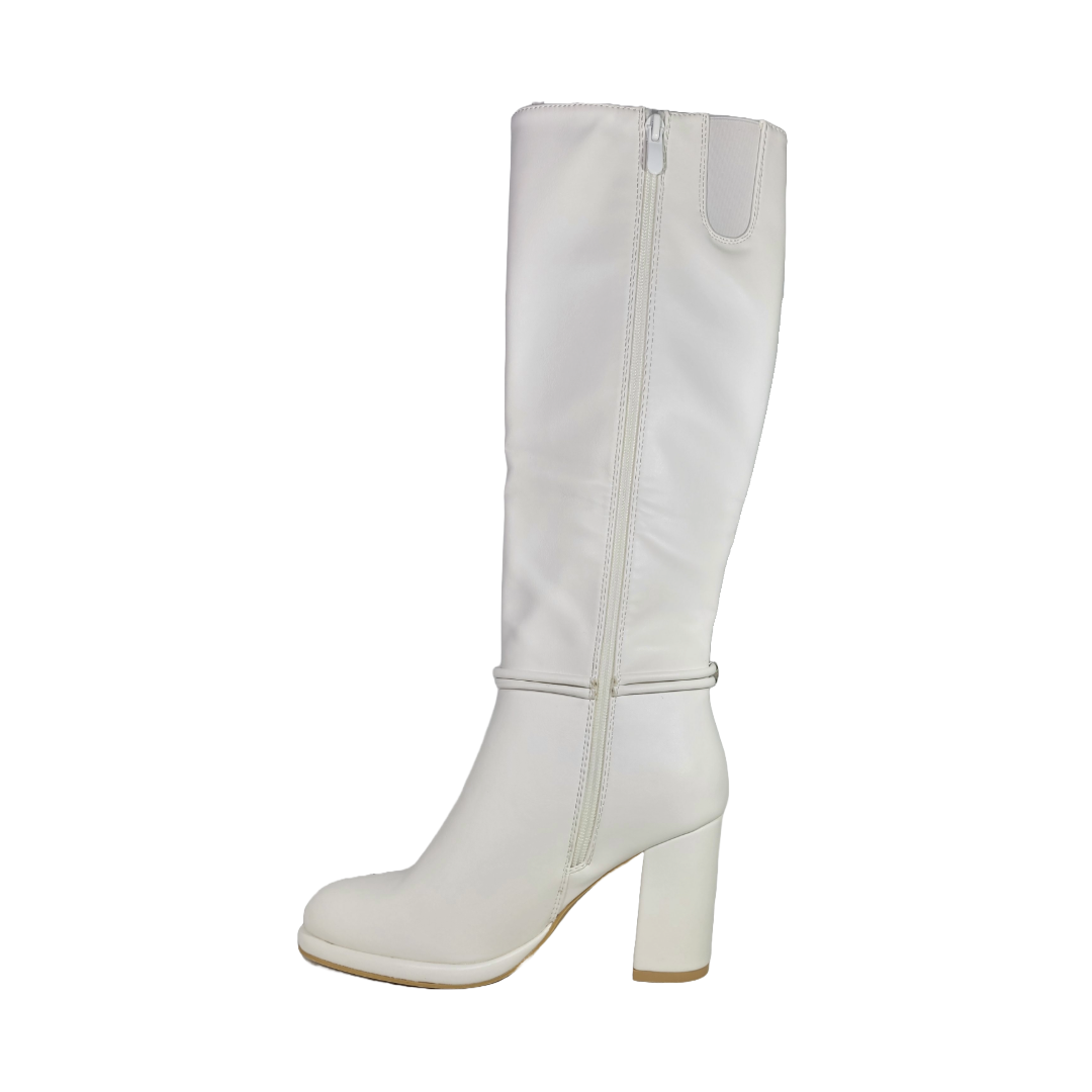 BOTAS MD CASUALES MUJER | 4K40-10-1