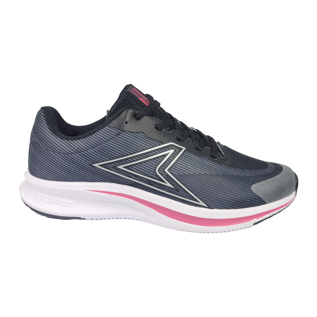 ZAPATILLAS URBANAS POWER MORADO MUJER 589-6887-0