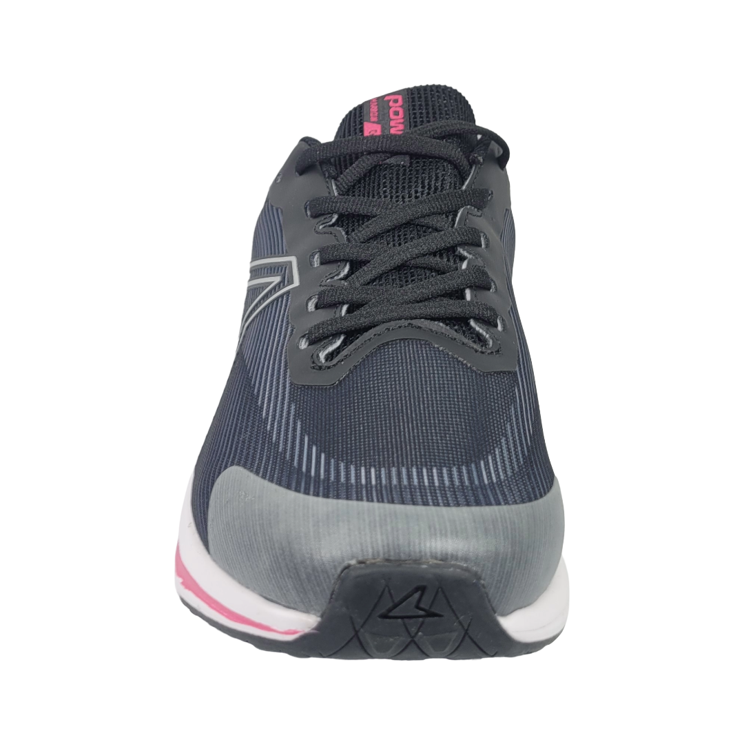 ZAPATILLAS URBANAS POWER MORADO MUJER 589-6887-1