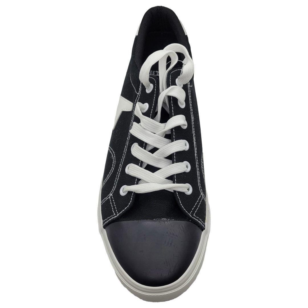 ZAPATILLAS POWER HOMBRE NEGRO 881-66860-1