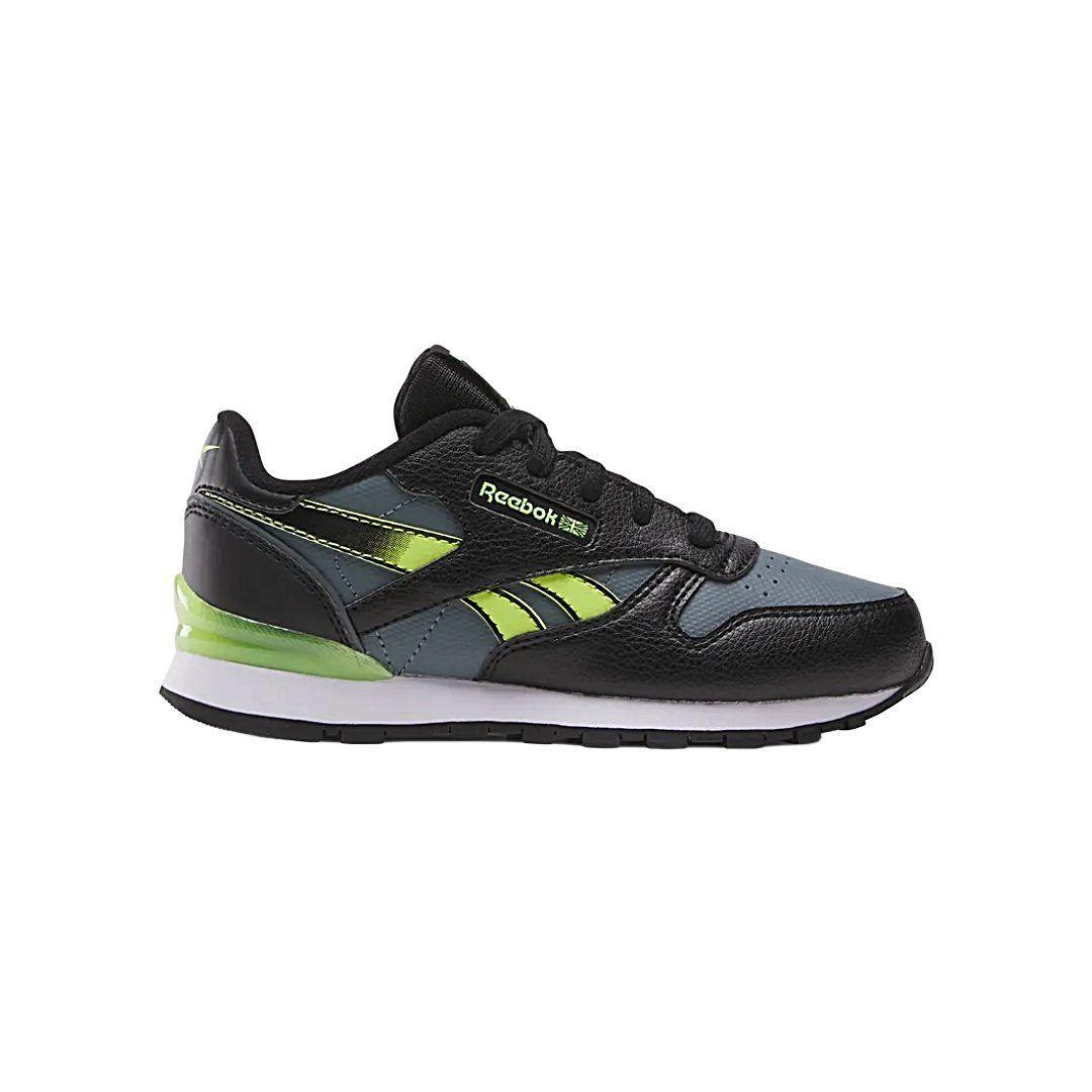 ZAPATILLAS URBANAS REEBOK CLASSIC LEATHER STEP INFANTIL | 100208379-0