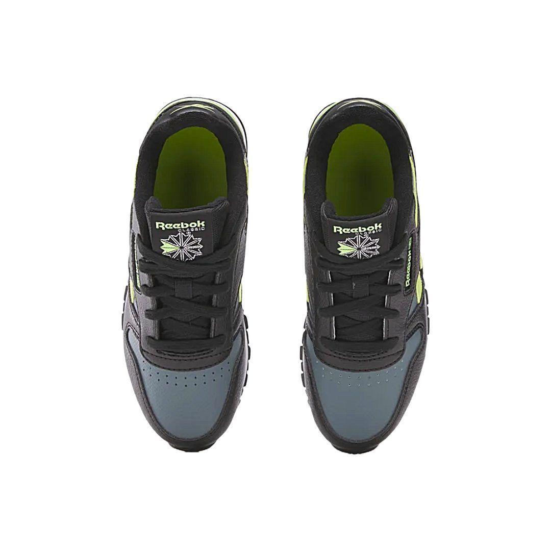 ZAPATILLAS URBANAS REEBOK CLASSIC LEATHER STEP INFANTIL | 100208379-2