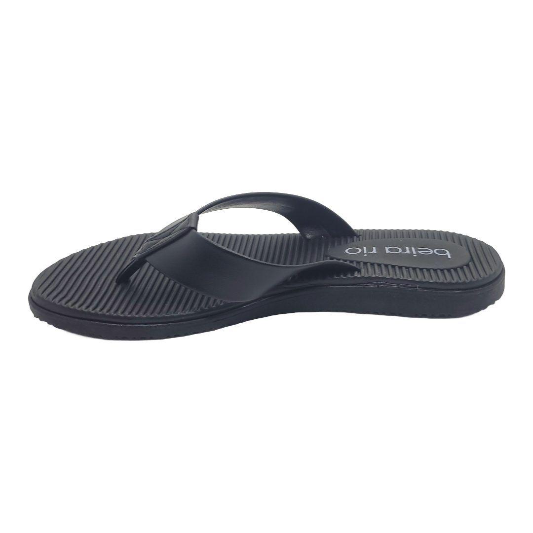 SANDALA HAWAIANA BEIRA RIO NEGRA | 8395.200.9921-15745-2