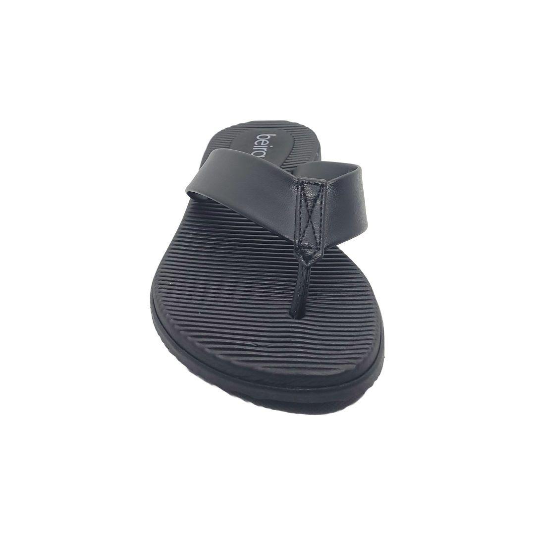 SANDALA HAWAIANA BEIRA RIO NEGRA | 8395.200.9921-15745-3