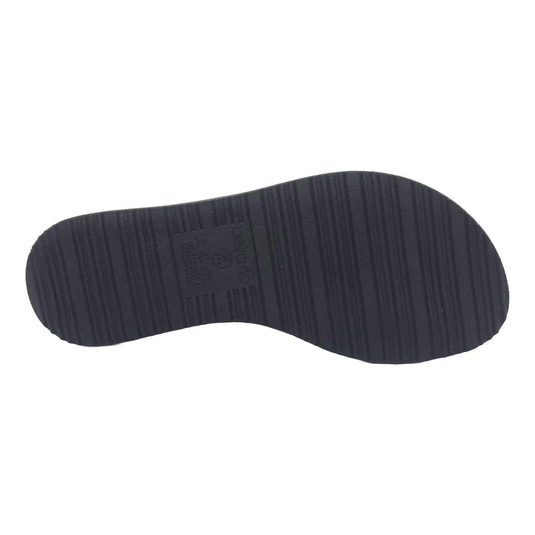 SANDALA HAWAIANA BEIRA RIO NEGRA | 8395.200.9921-15745-4