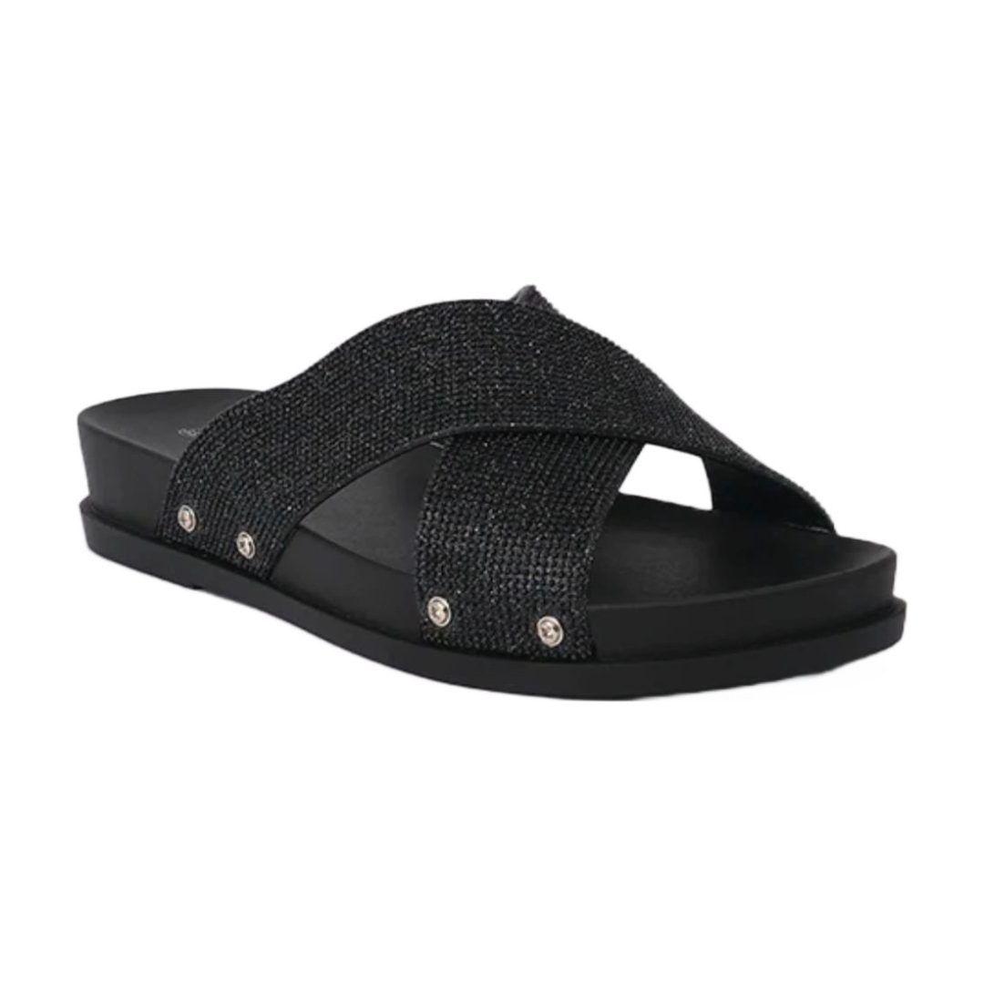 SANDALIAS ALQUIMIA WOTI NEGRO 3659-0