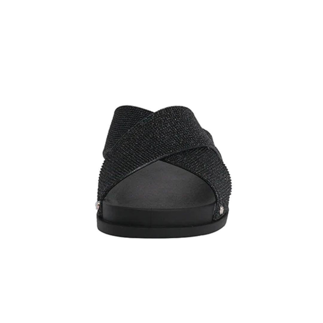 SANDALIAS ALQUIMIA WOTI NEGRO 3659-1
