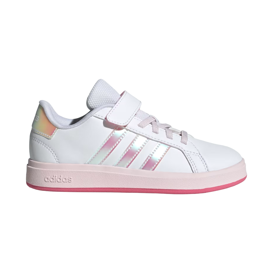 ZAPATILLAS URBANAS ADIDAS GRAND COURT INFANTIL JS3939-0