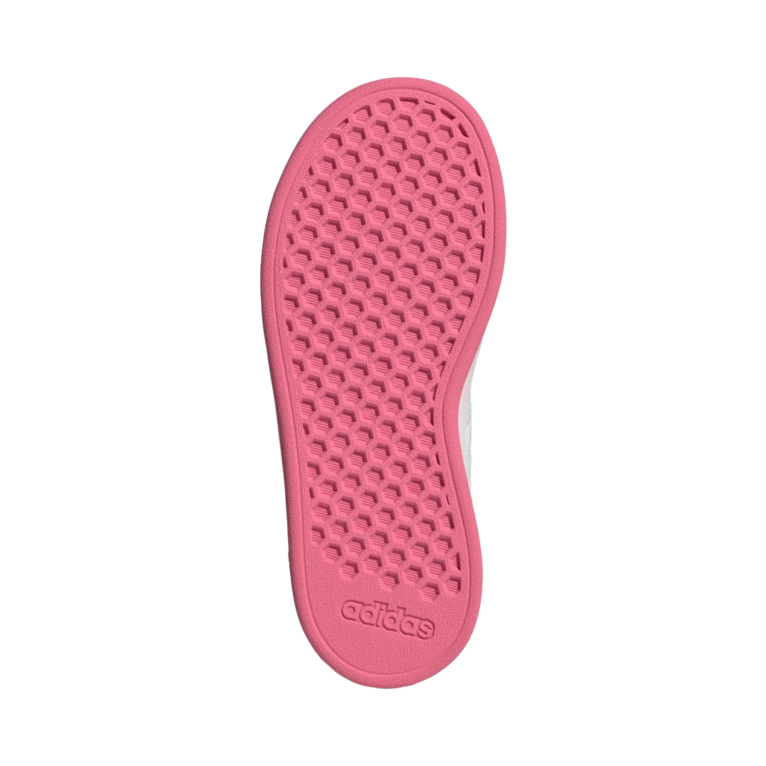 ZAPATILLAS URBANAS ADIDAS GRAND COURT INFANTIL JS3939-3