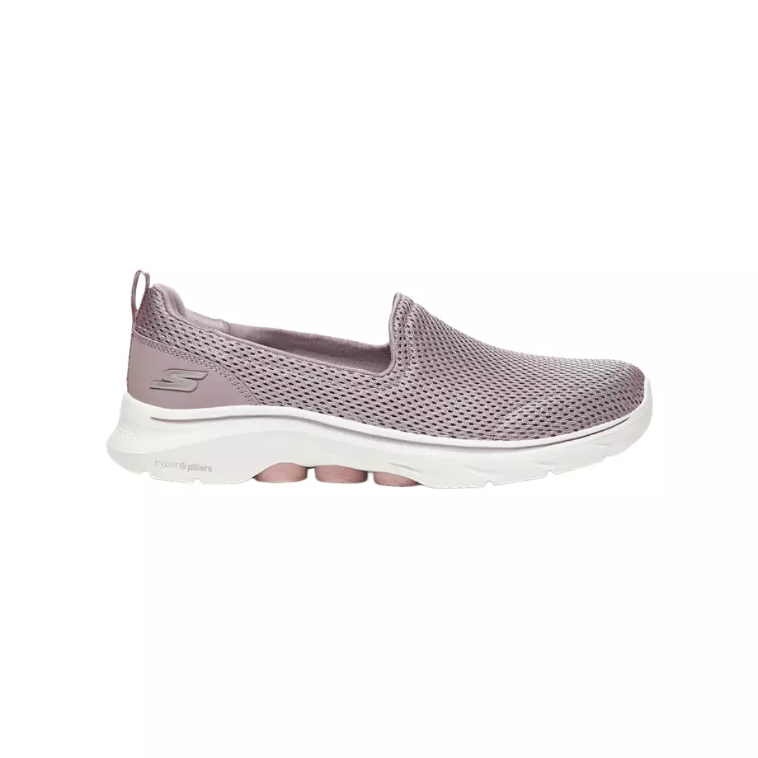 ZAPATILLAS URBANAS SKECHERS GOWALK 7 RAZI MUJER | 125209-MVE-0