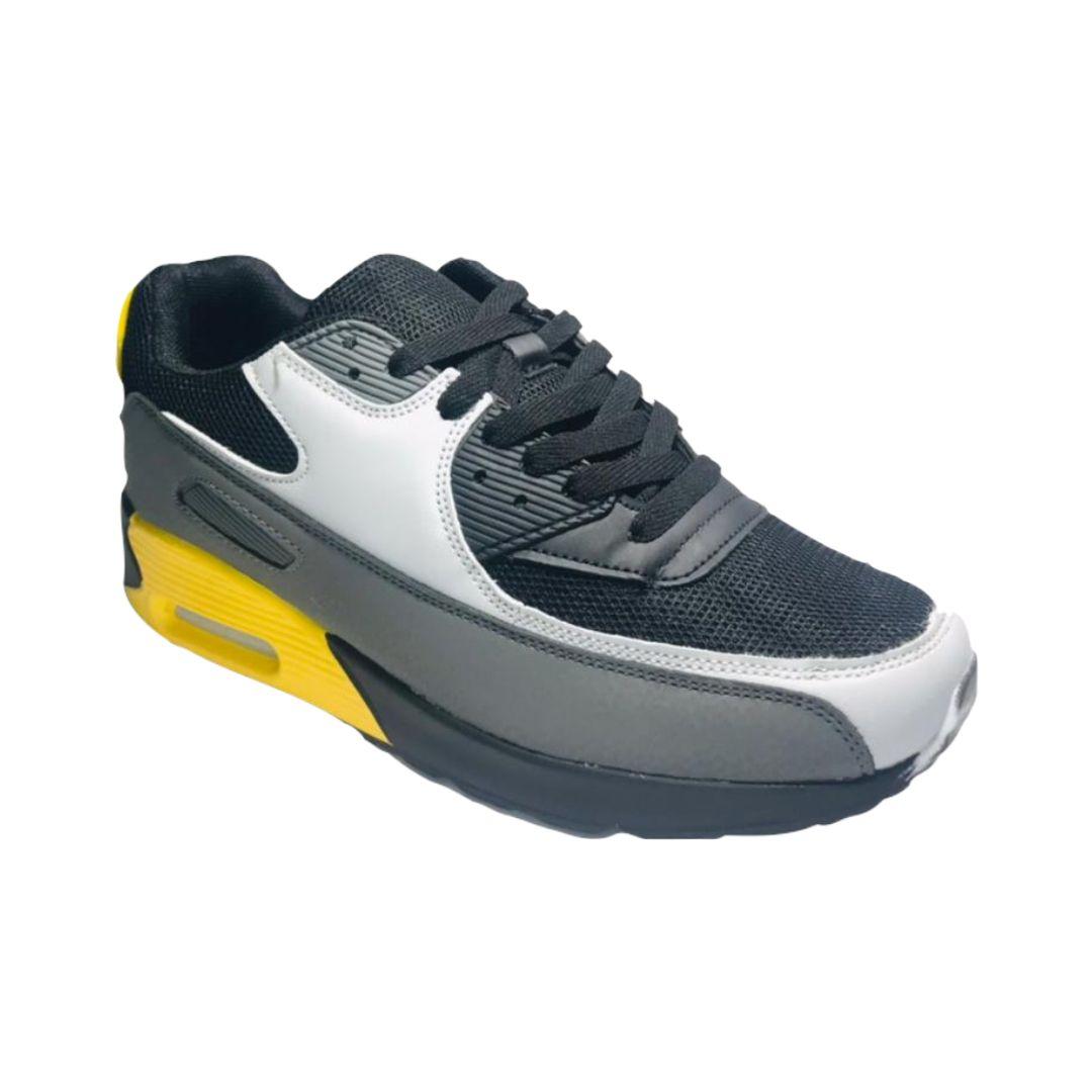 ZAPATILLAS REIGO HOMBRE CHL-1815A R1/A-0