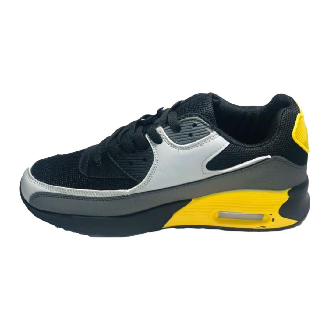 ZAPATILLAS REIGO HOMBRE CHL-1815A R1/A-1