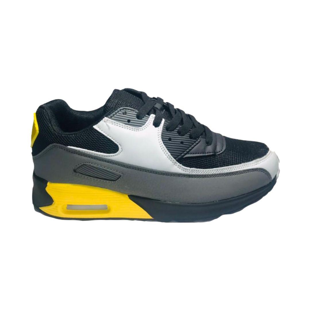 ZAPATILLAS REIGO HOMBRE CHL-1815A R1/A-2