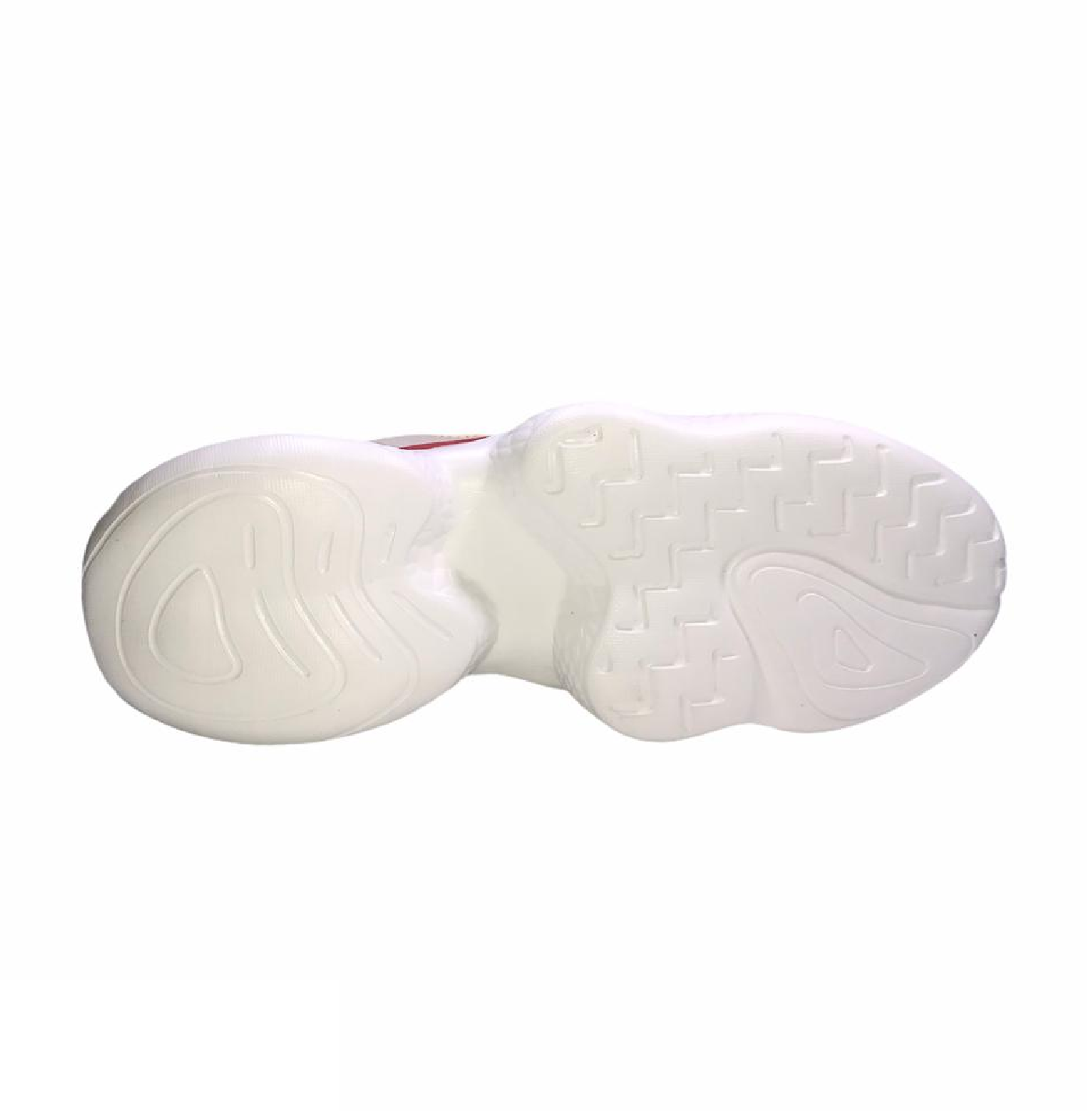 Zapatillas Trotter Ranco Hombre America 419113-5